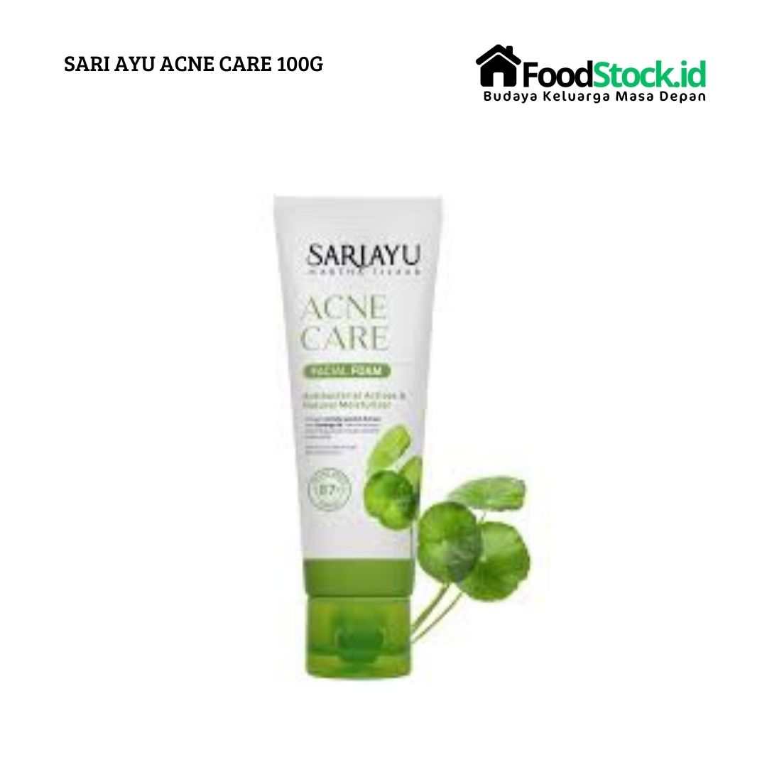 Sariayu Acne Care