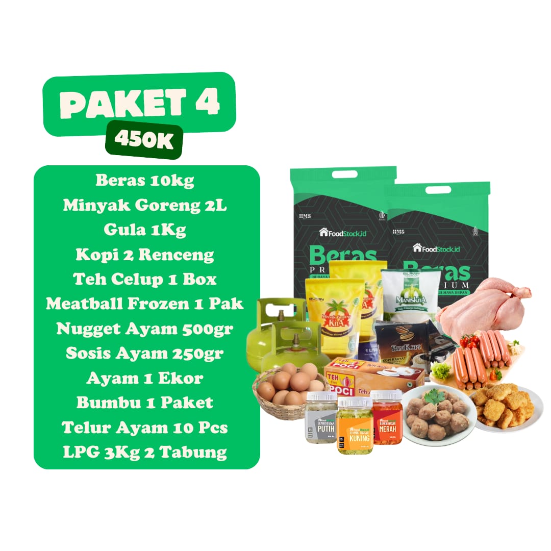 Paket 4