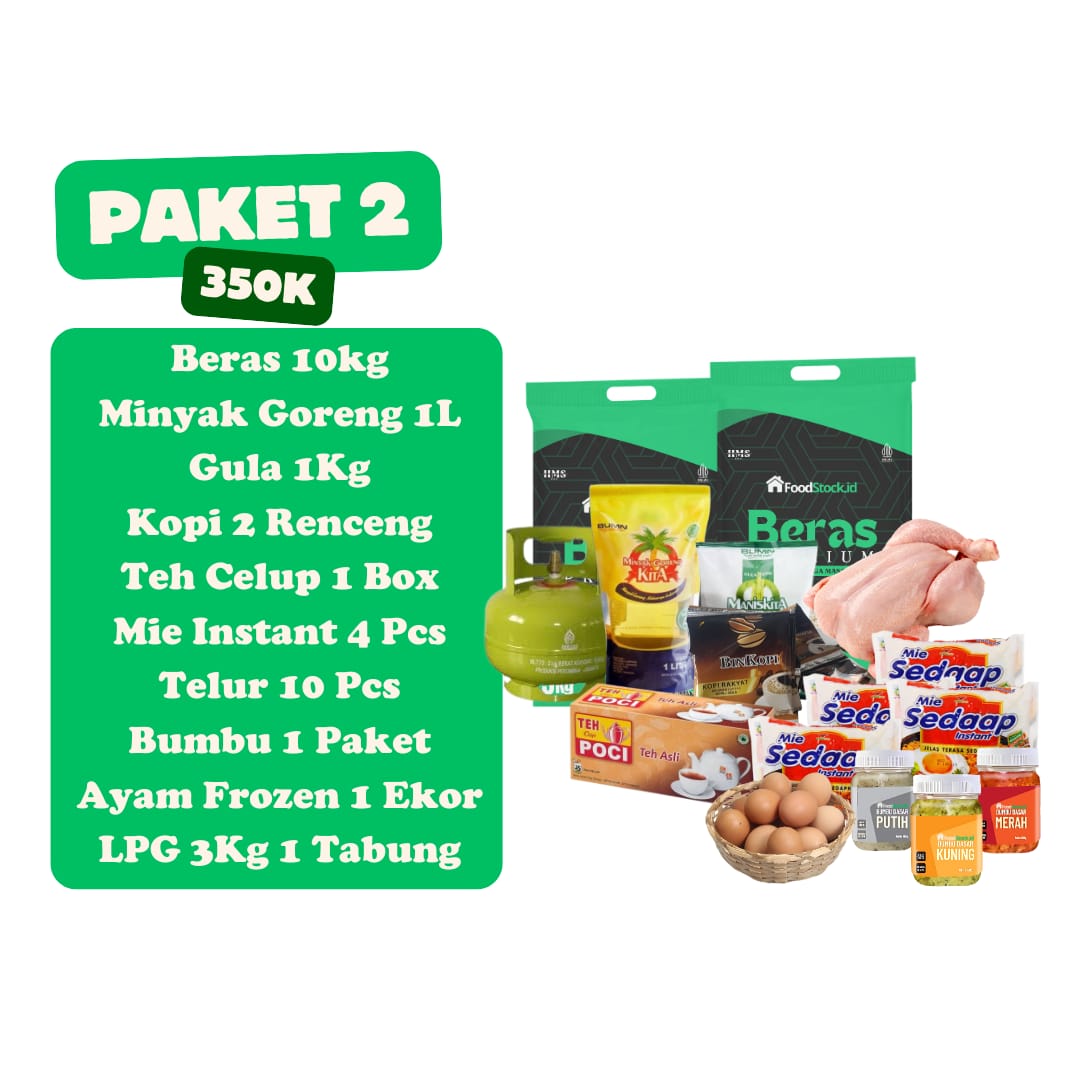 Paket 2