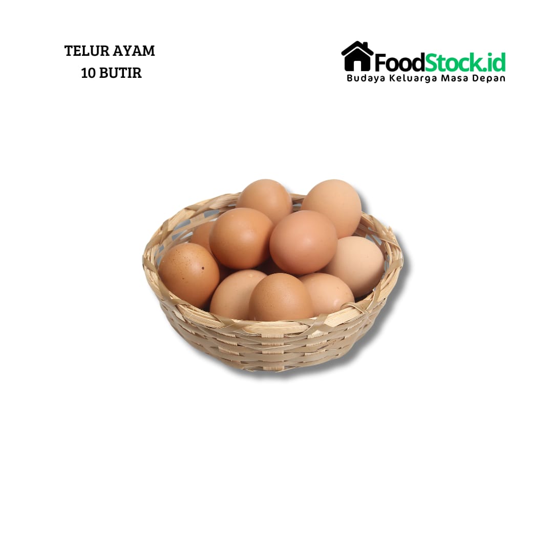 Telur Ayam