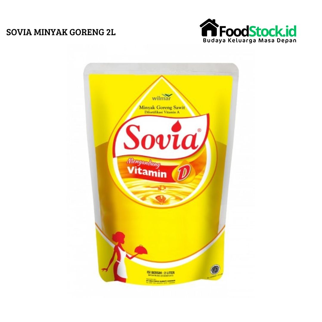 Sovia 2L