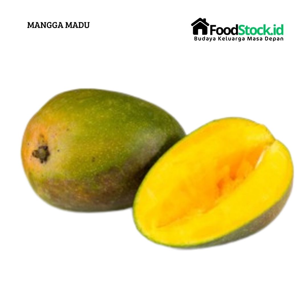 Mangga Madu 100g