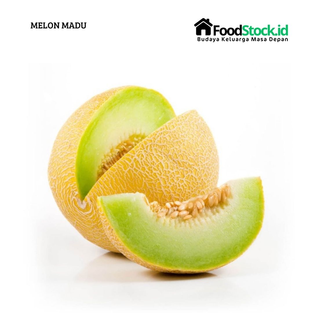 Melon Madu 100g