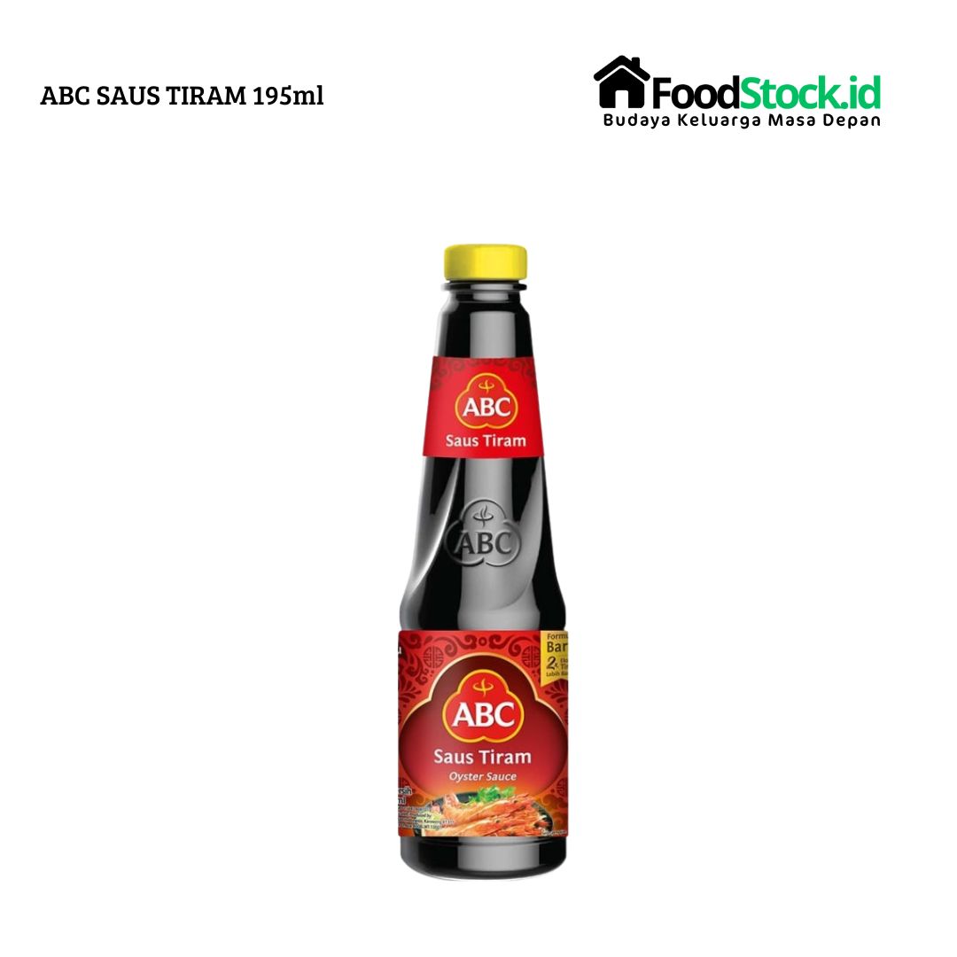 Kecap Abc 135ml