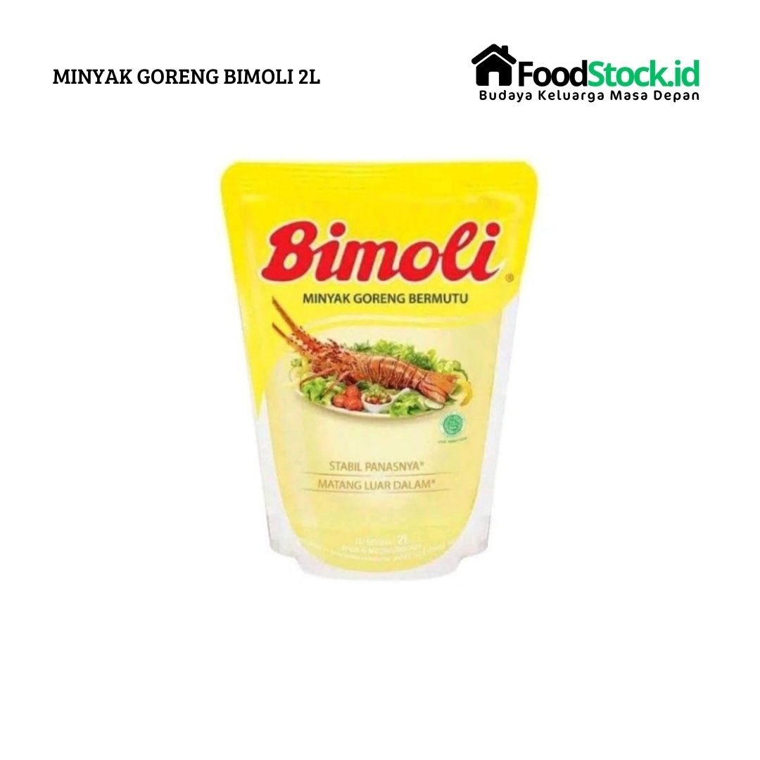 Bimoli 2L