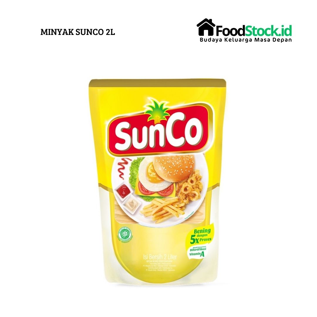 Sunco 2L