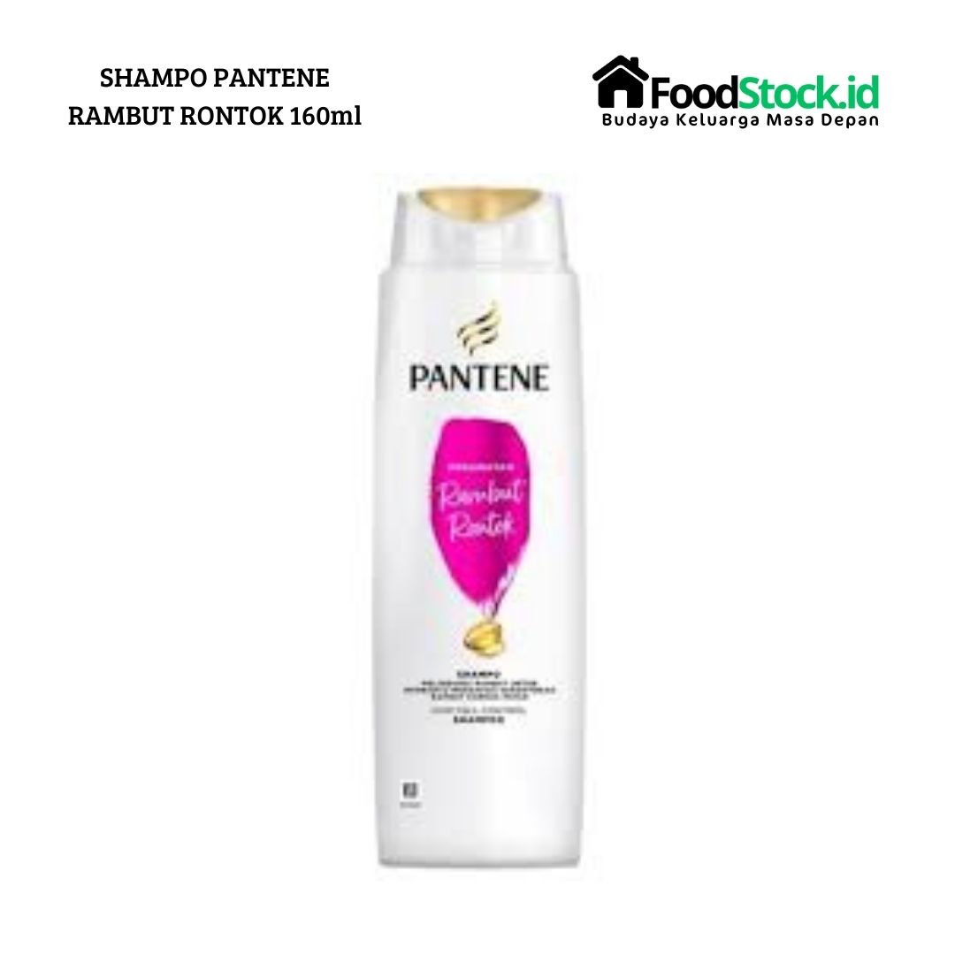 Panten Rambut Rontok 160ml