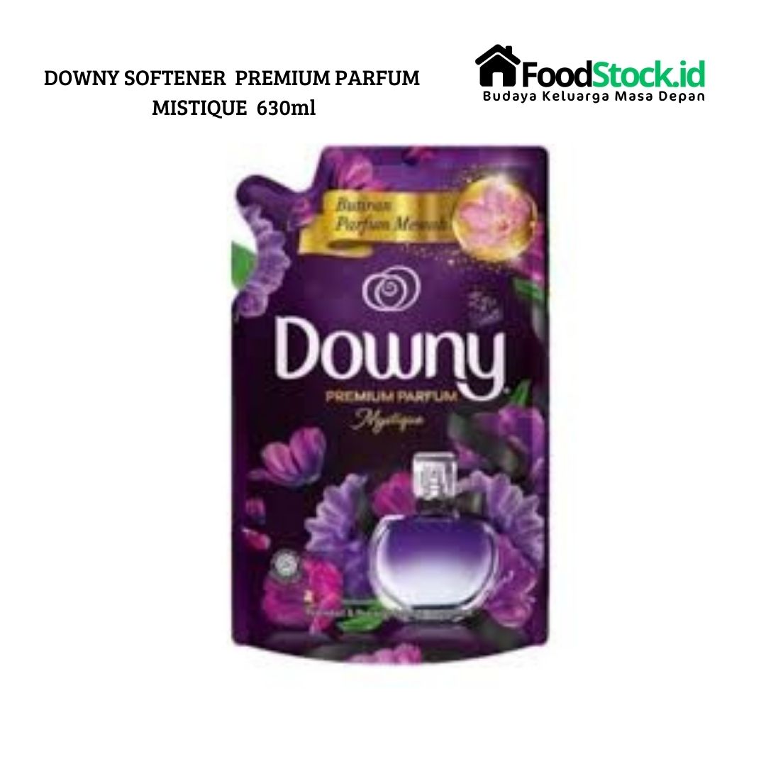 Downy Premium Mystique 650 ml