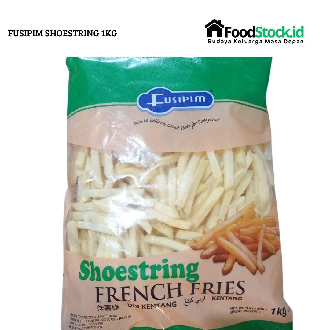 Fusipim Shoestring 1kg