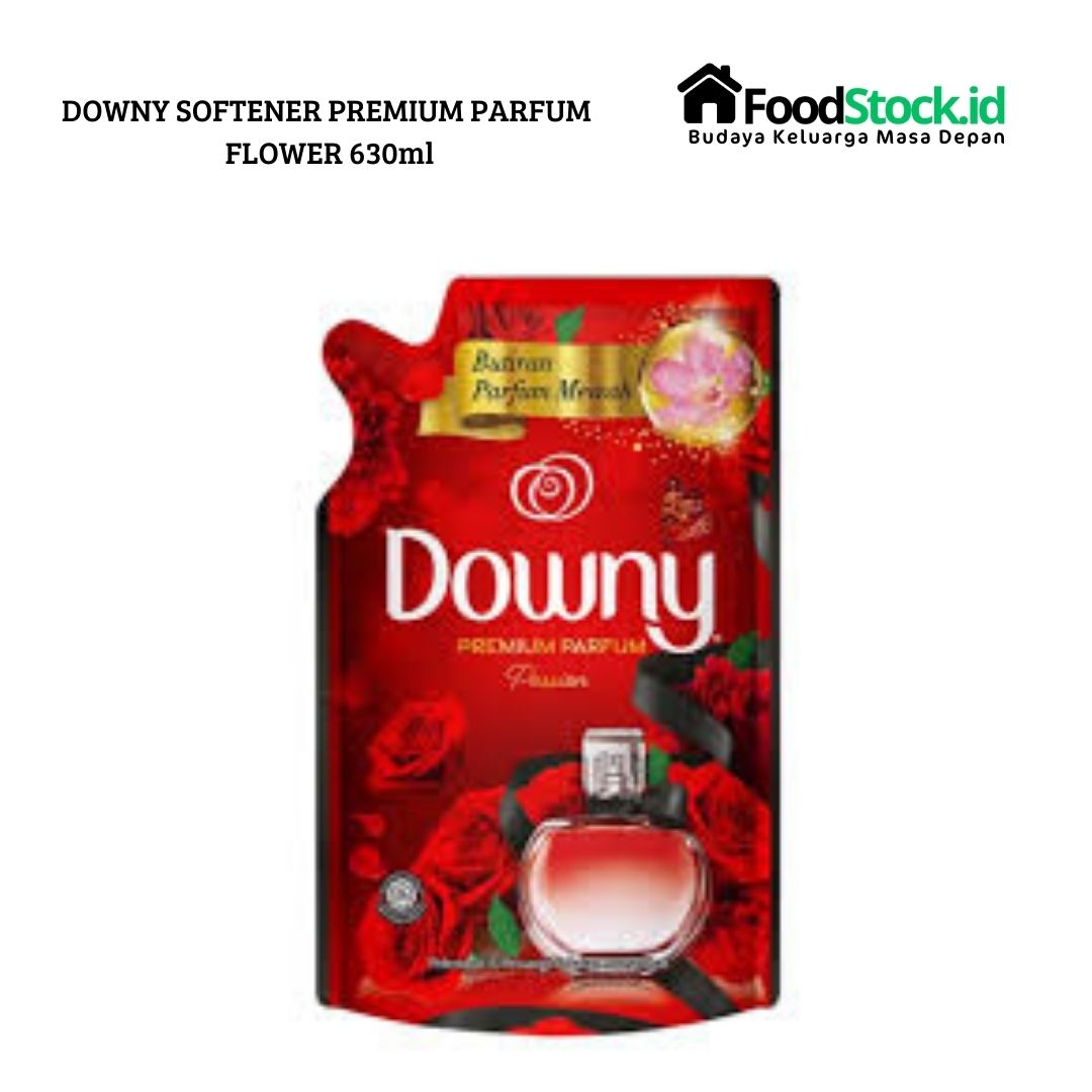 Downy Premium Passion 650ml